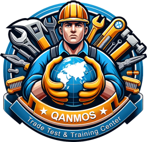 Qanmos Trade Test & Training Center