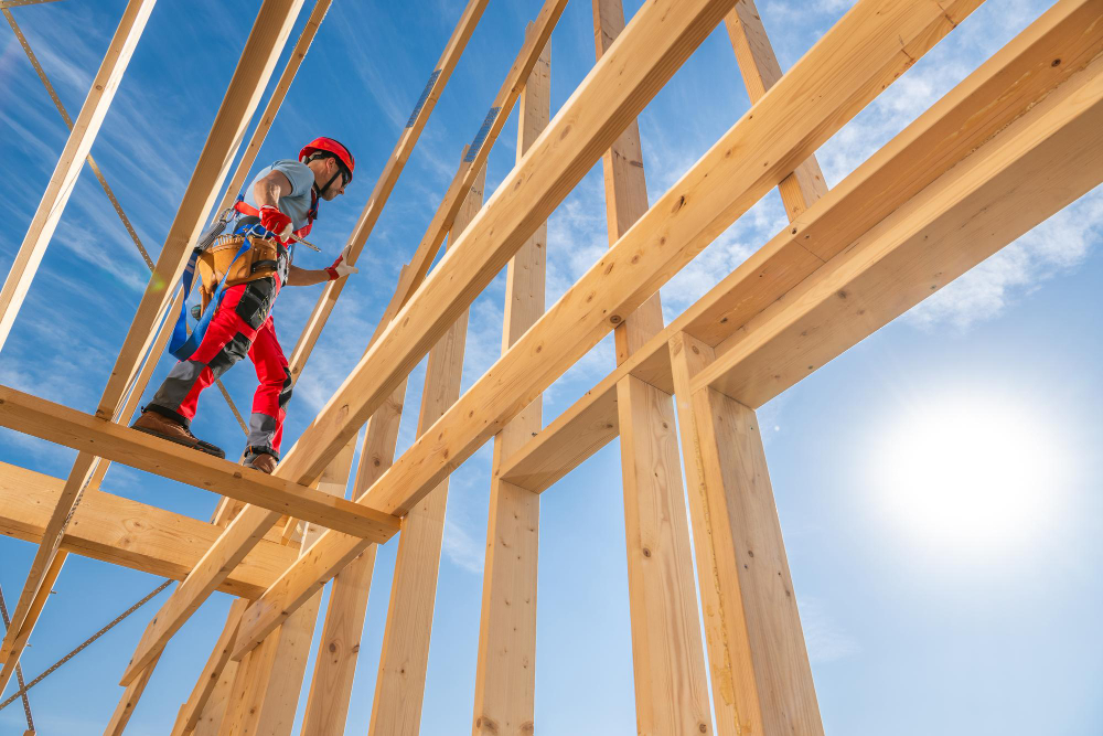 Shuttering Carpenter Training 