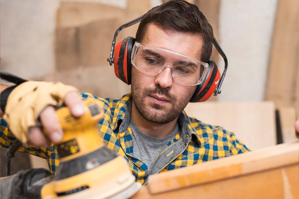 Shuttering Carpenter Training in Pakistan