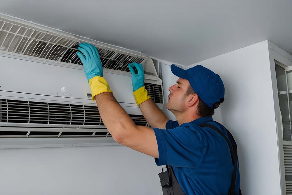 AC Technician