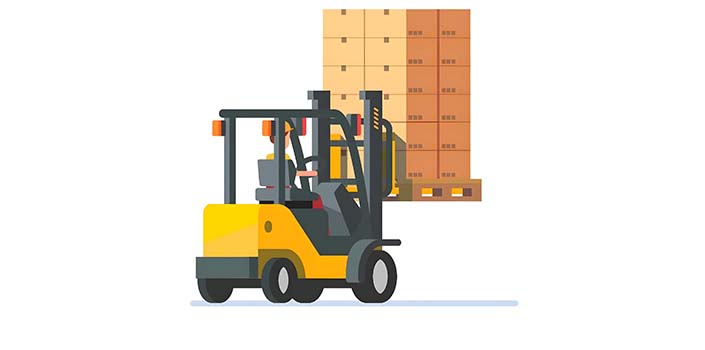 Forklift Operator Training